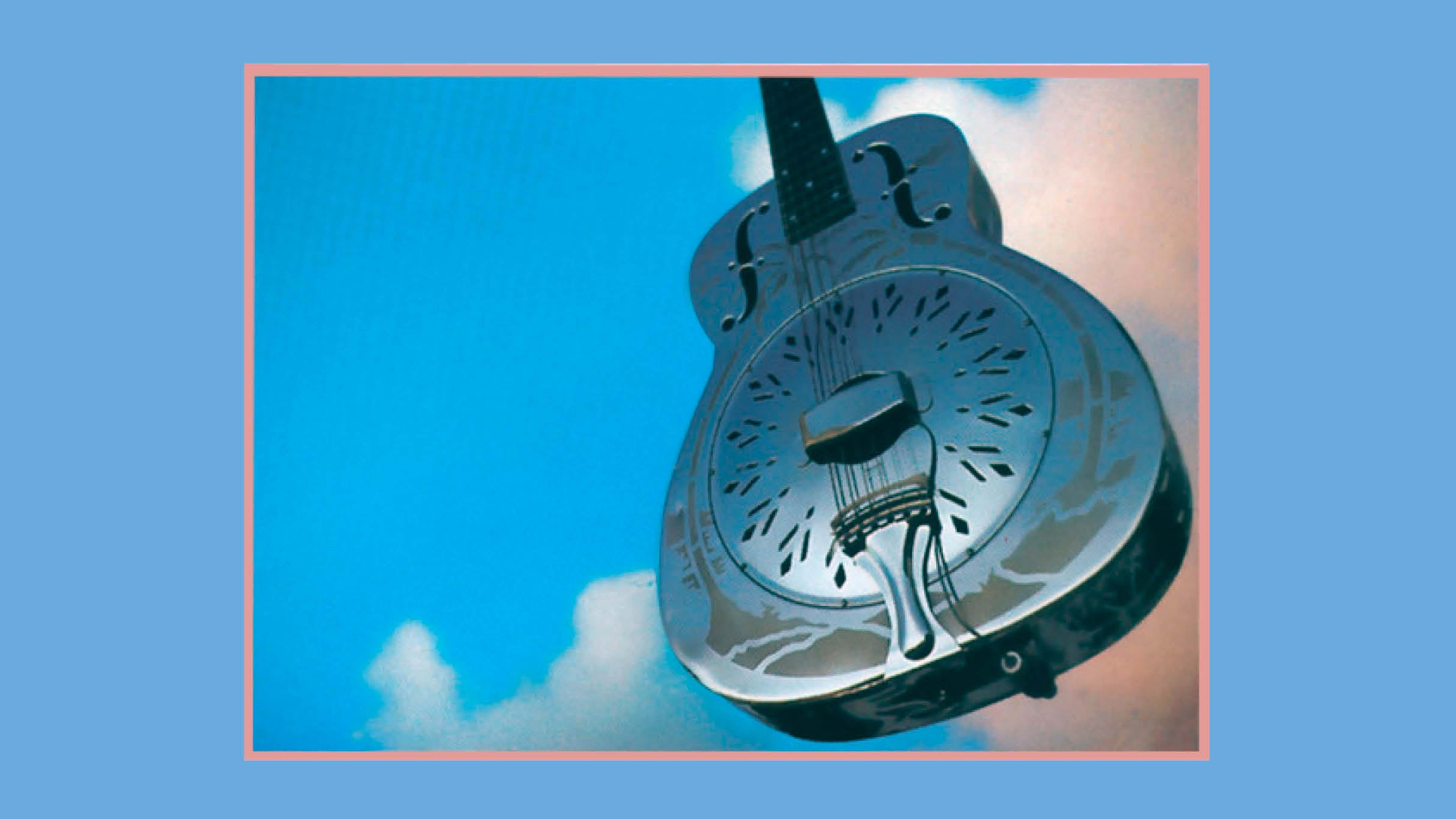 Dire Straits "40 years Brothers in Arms celebration concert"