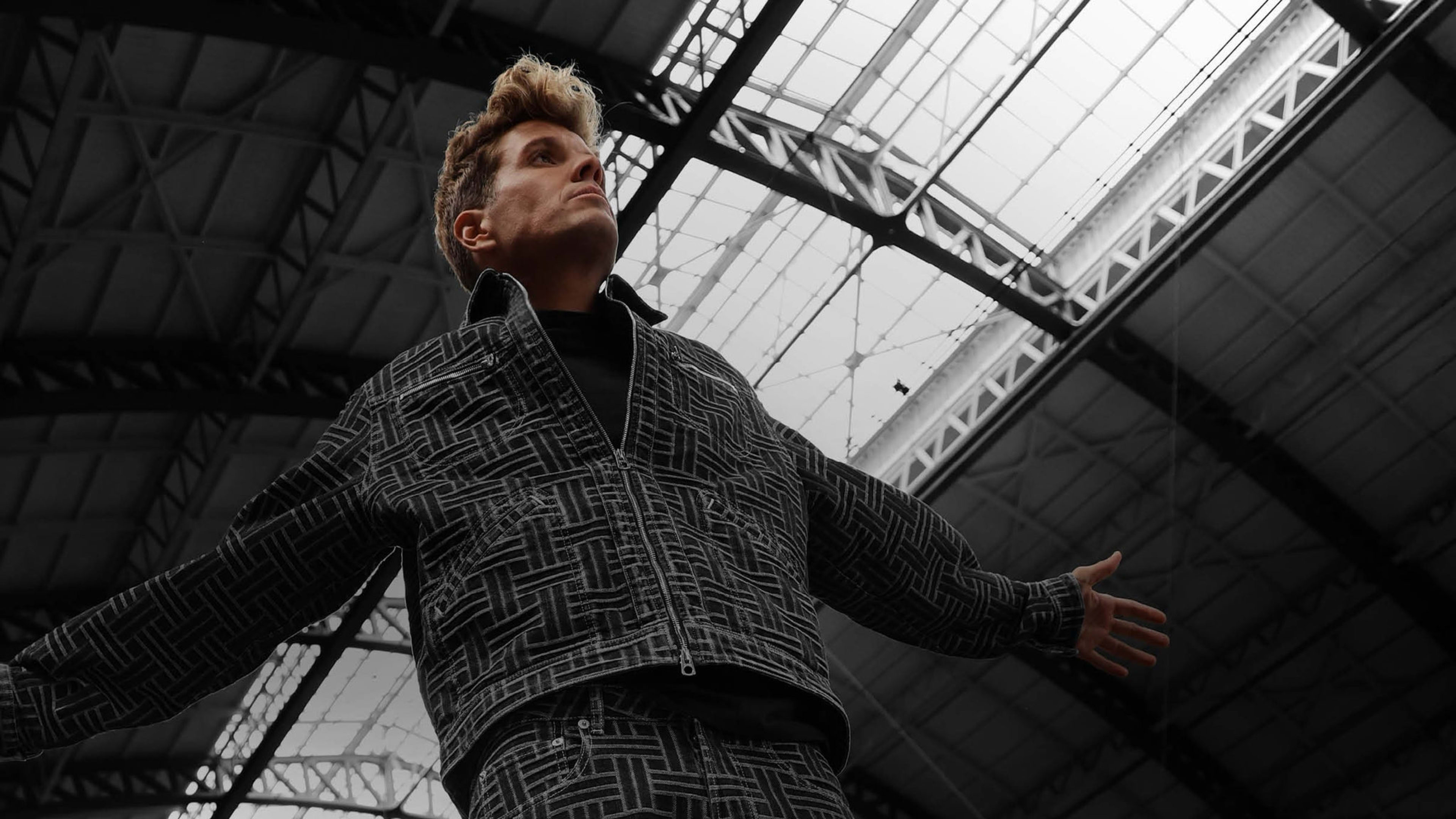 Jaap Reesema, Wie ik ben