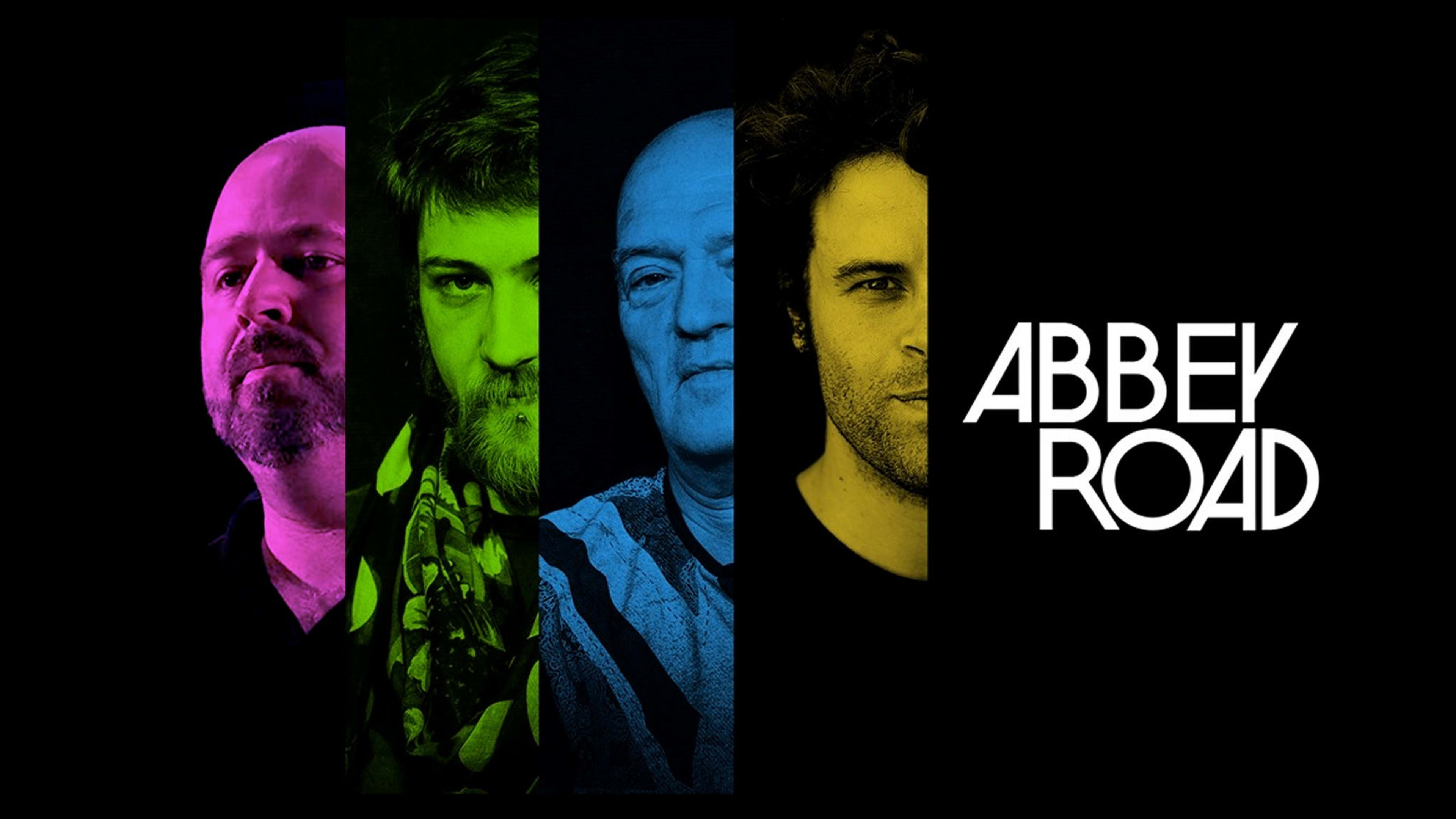 Tribute to The Beatles by Abbey Road (B)