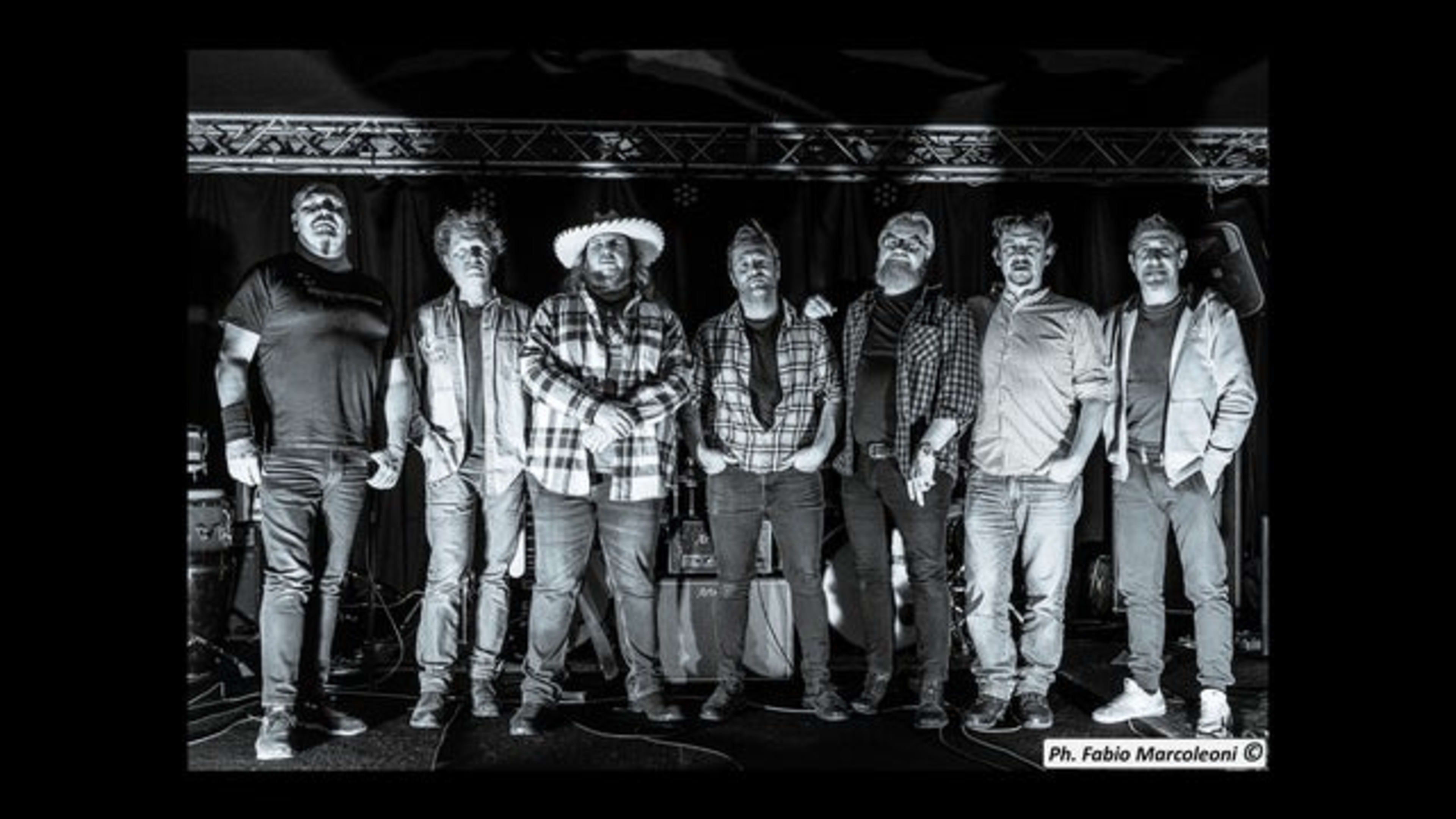 Tribute to The ALLMAN BROTHERS BAND by BROTHERS OF THE PEACH