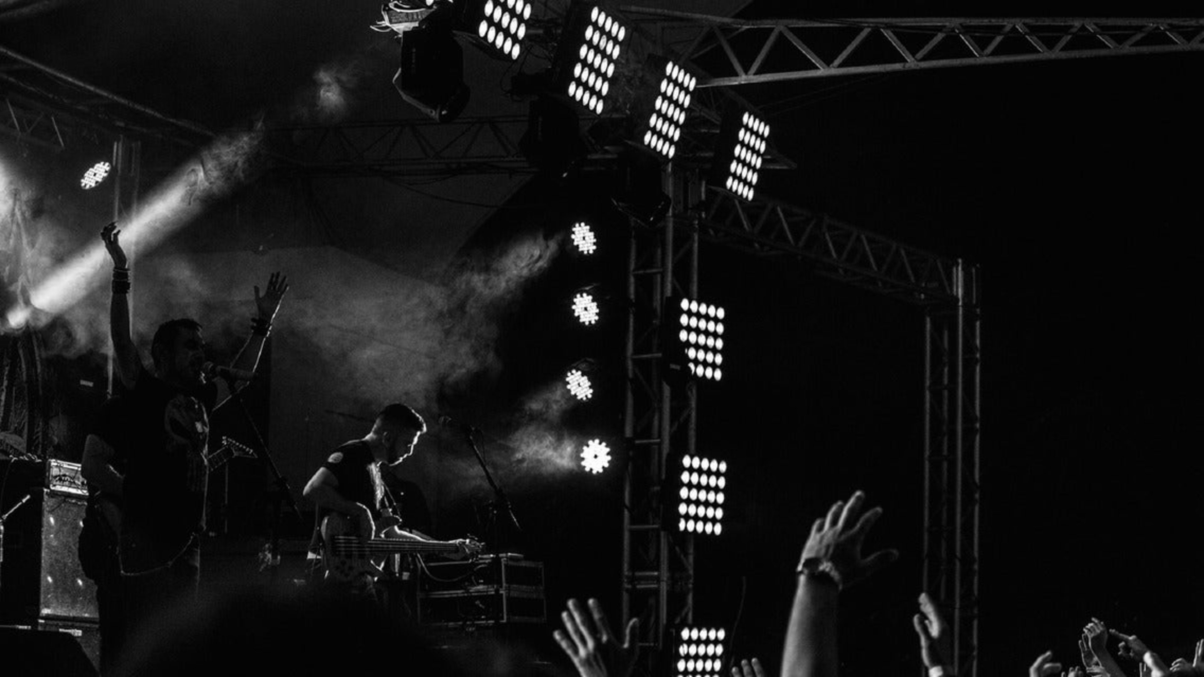 Kaz Hawkins Blues Quintet