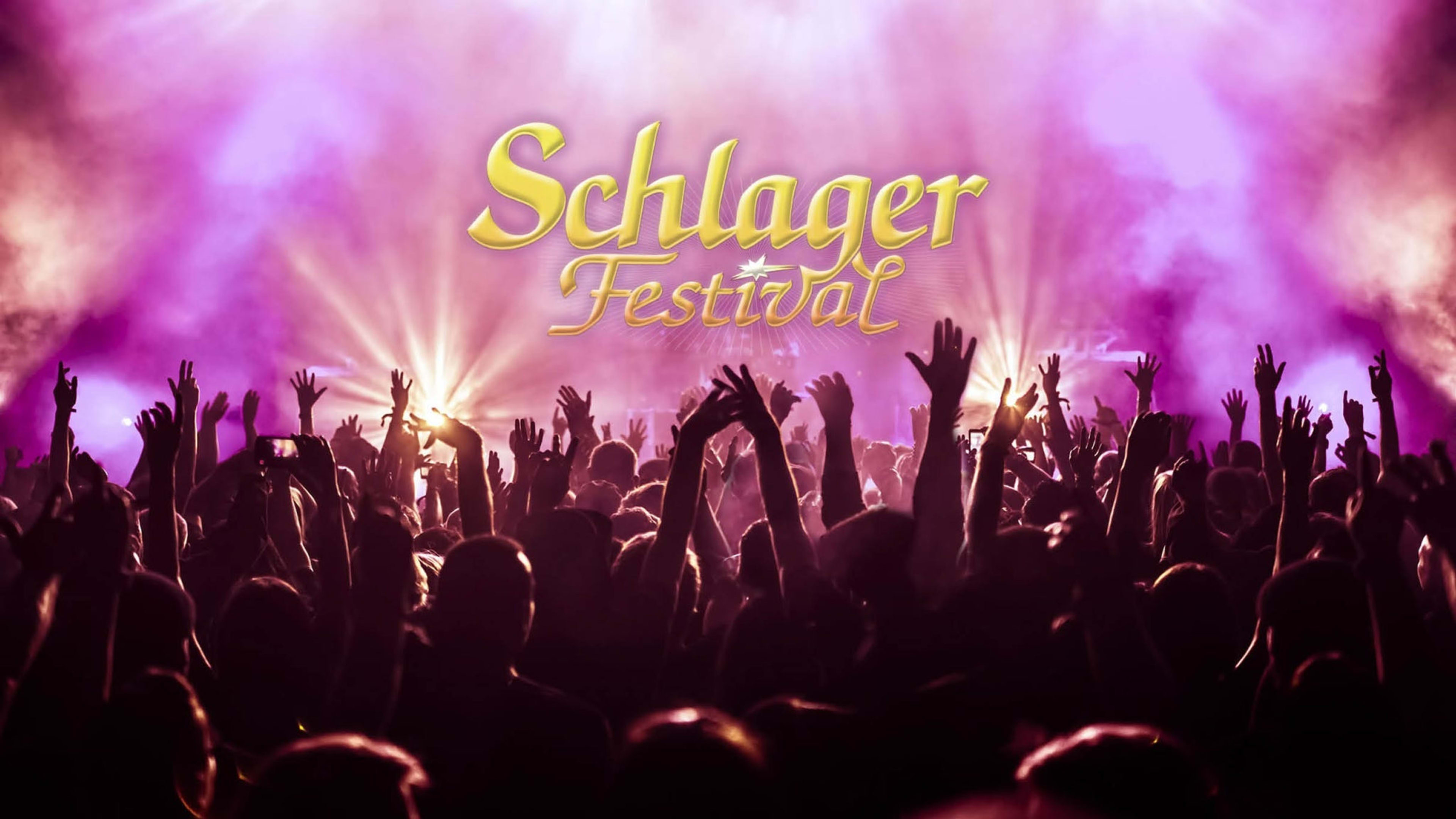 Het Schlagerfestival 2026