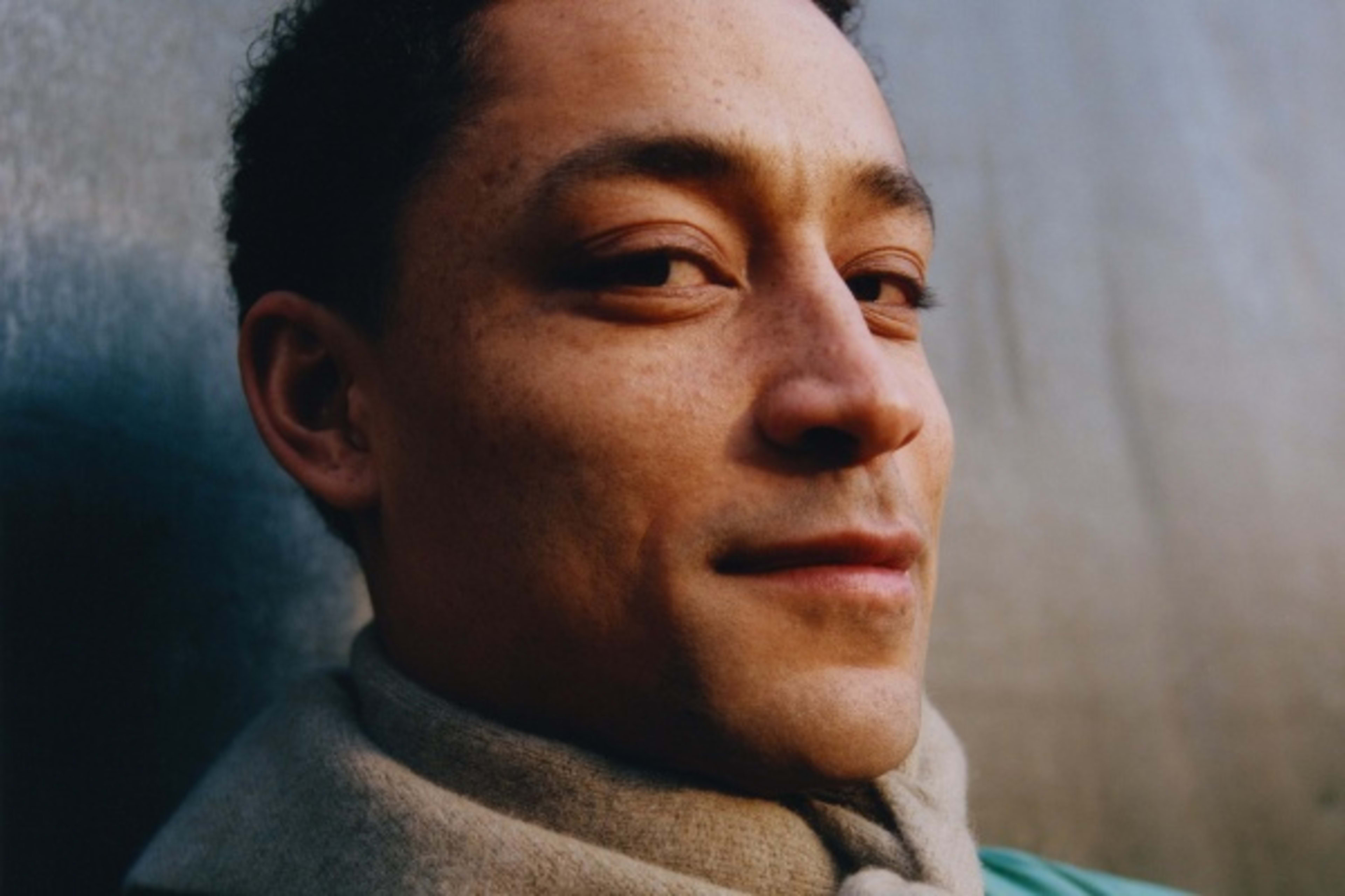 Loyle Carner @ Rock Werchter