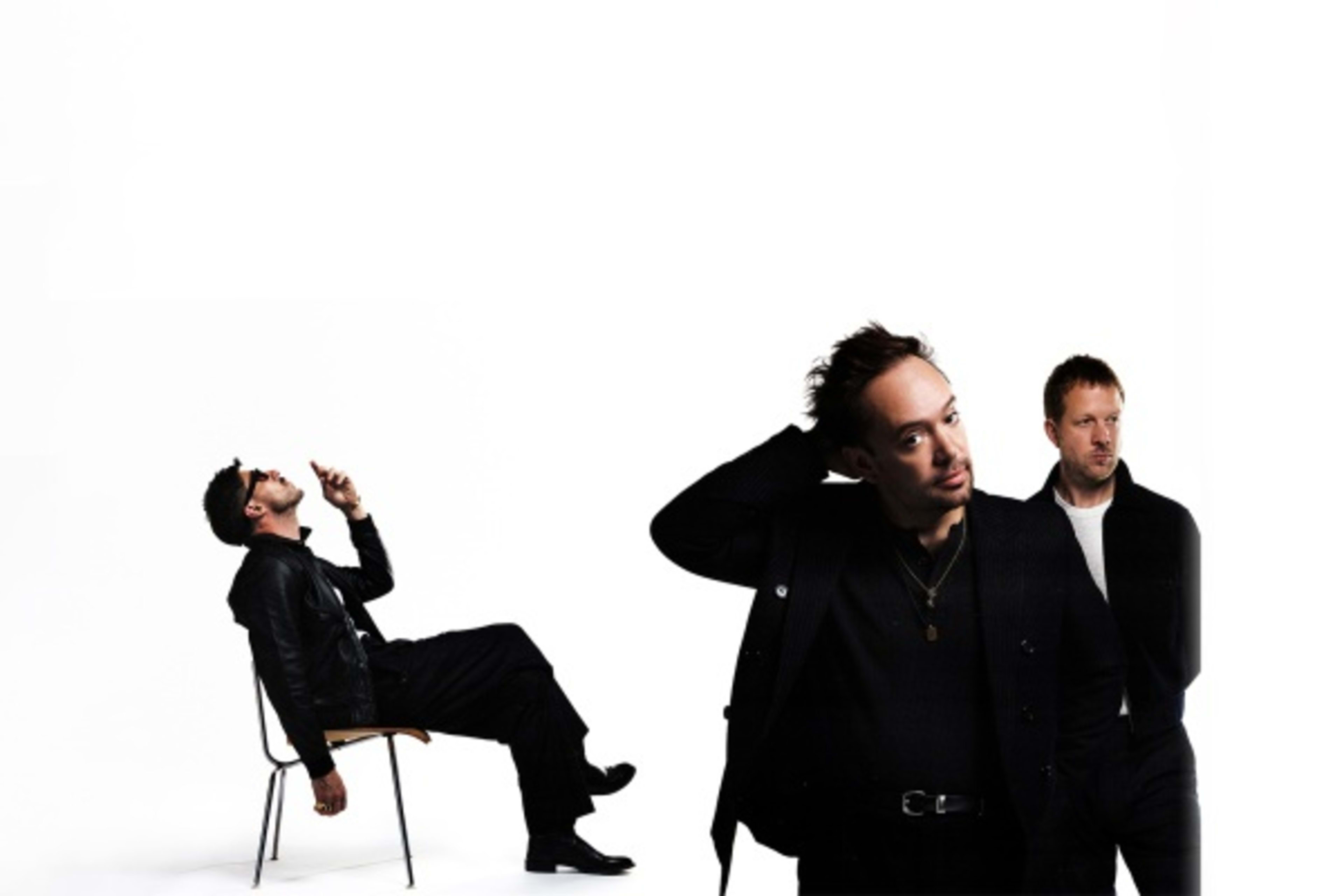 Mumford & Sons @ Rock Werchter