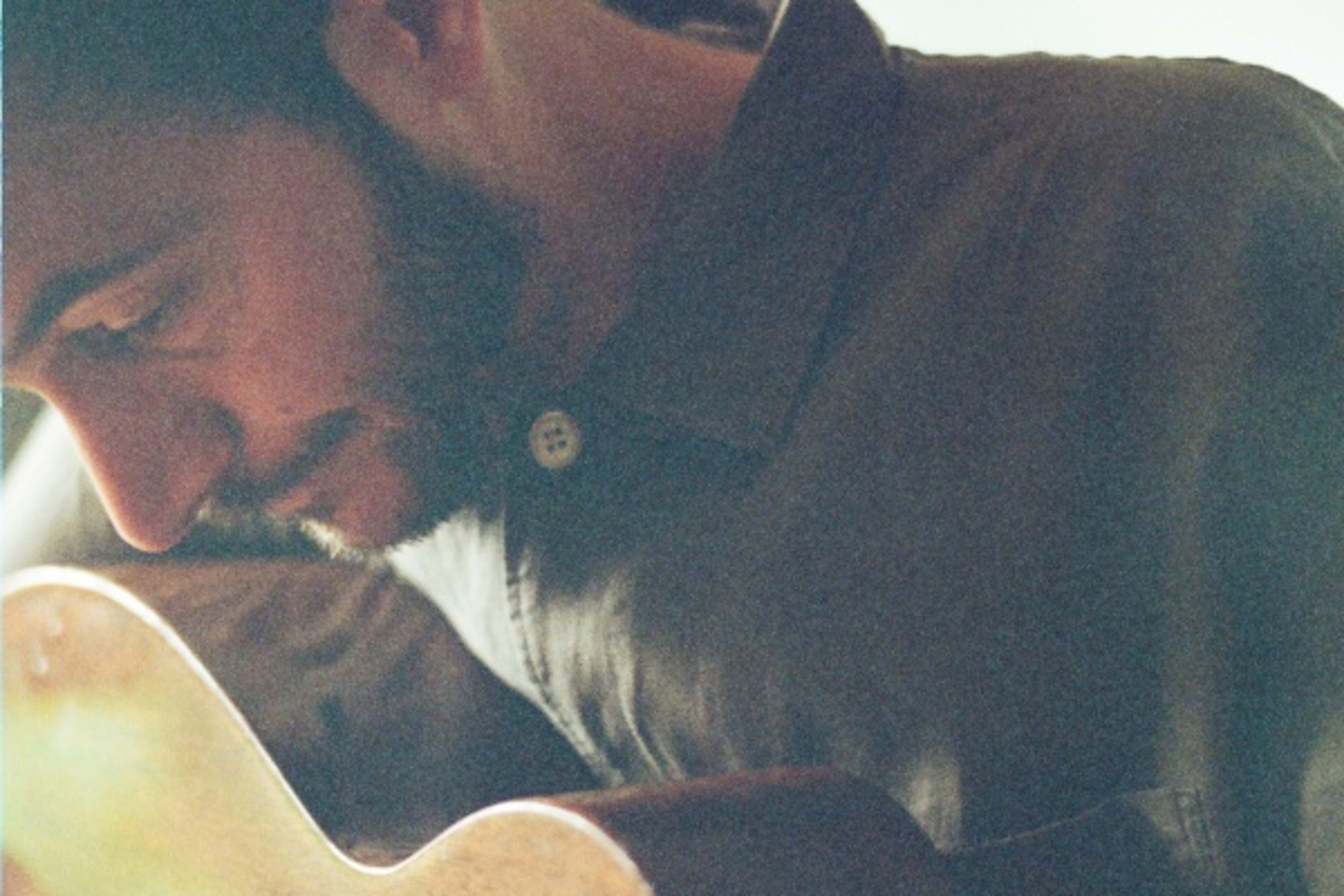 Tom Smith @ Rock Werchter