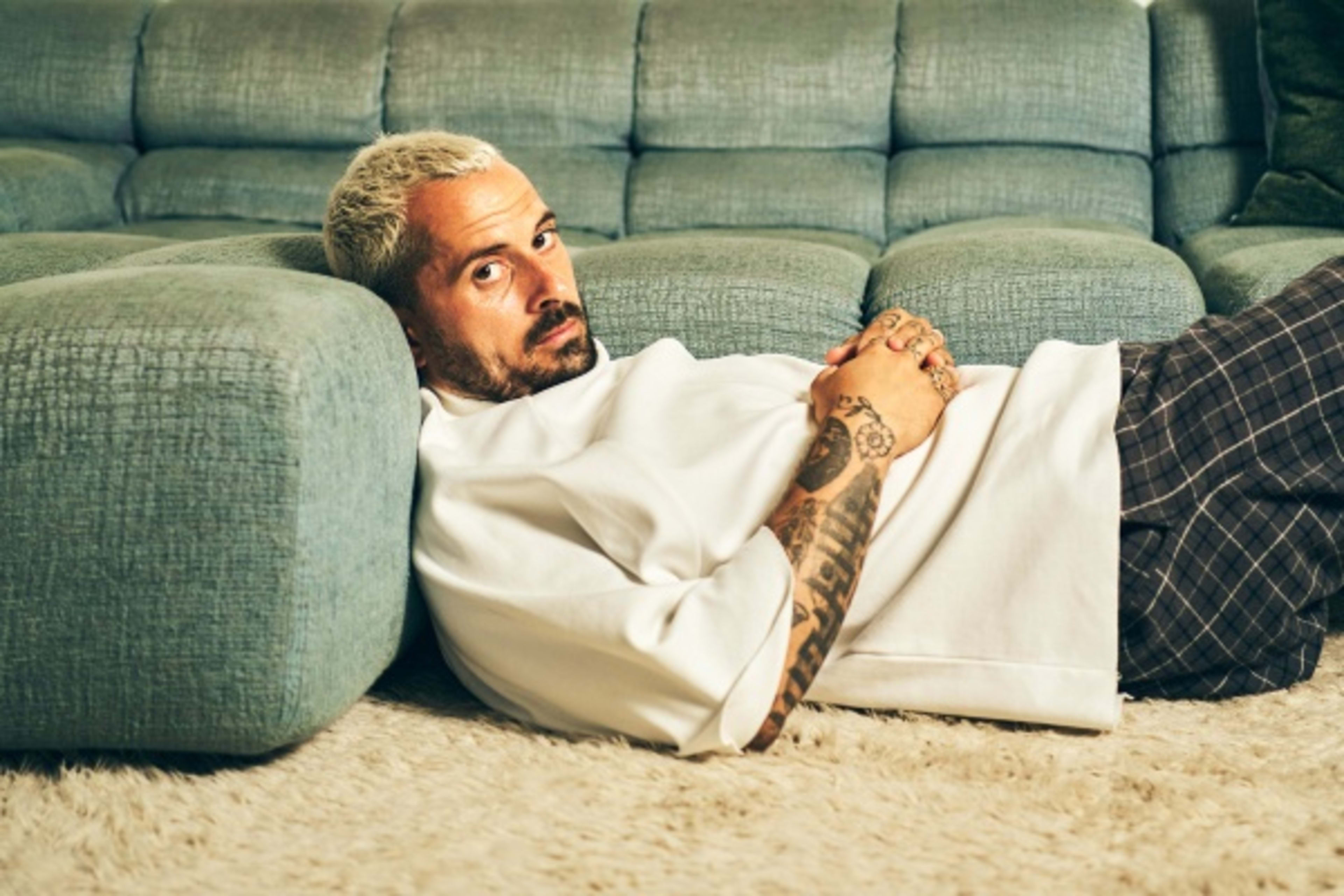 Zwangere Guy @ Rock Werchter