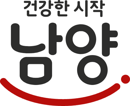 남양유업 로고