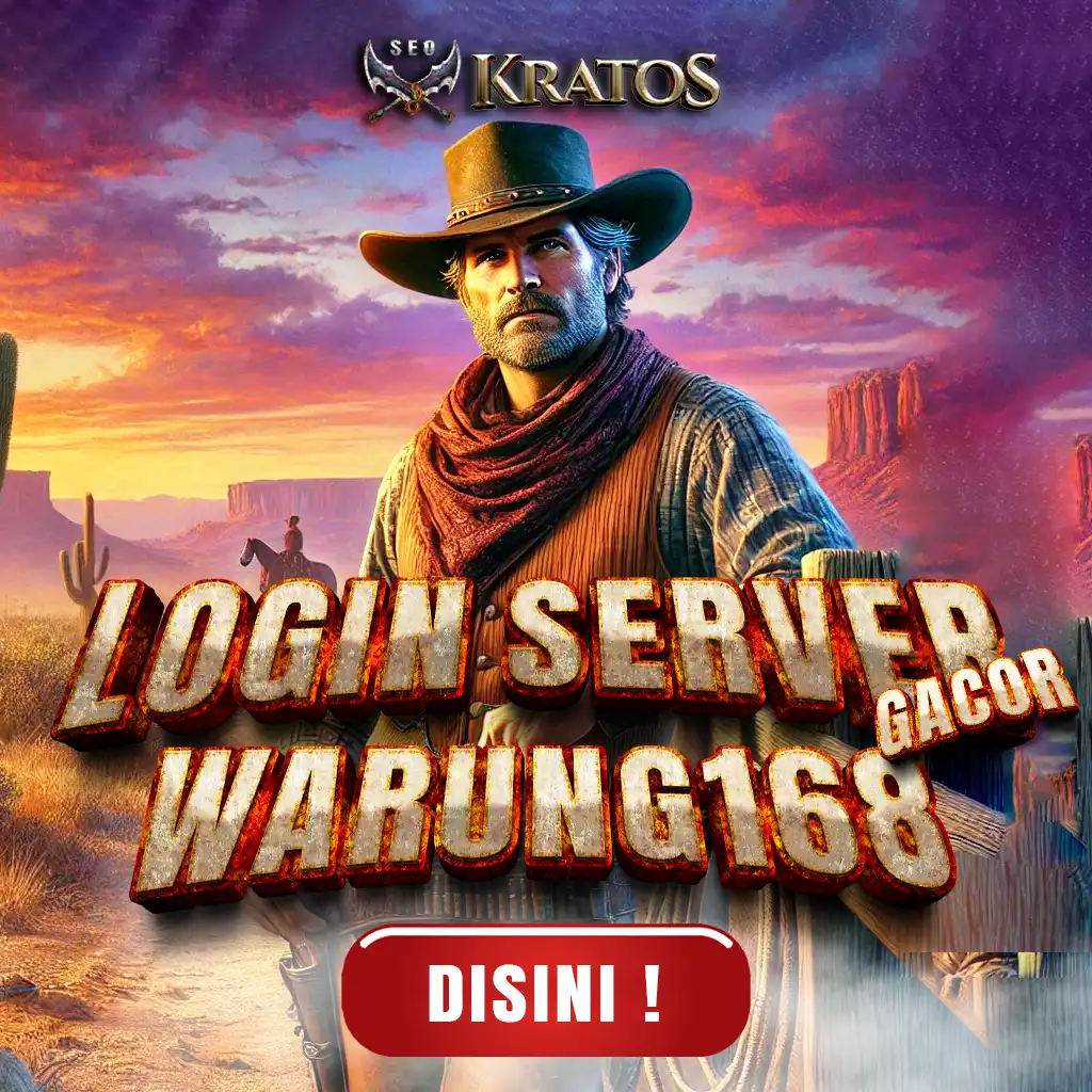 Warung168: Pusat Pembelian Server Gacor Resmi