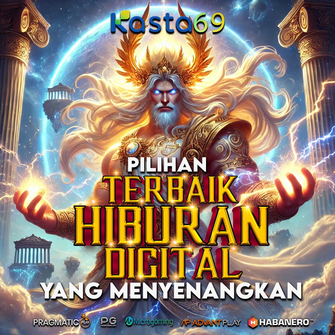 Kasta69: Pilihan Terbaik untuk Pengalaman Hiburan Digital yang Menyenangkan!