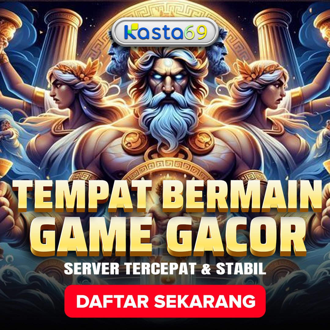 KASTA69: Solusi Lengkap untuk Semua Kebutuhan Online Anda image 1