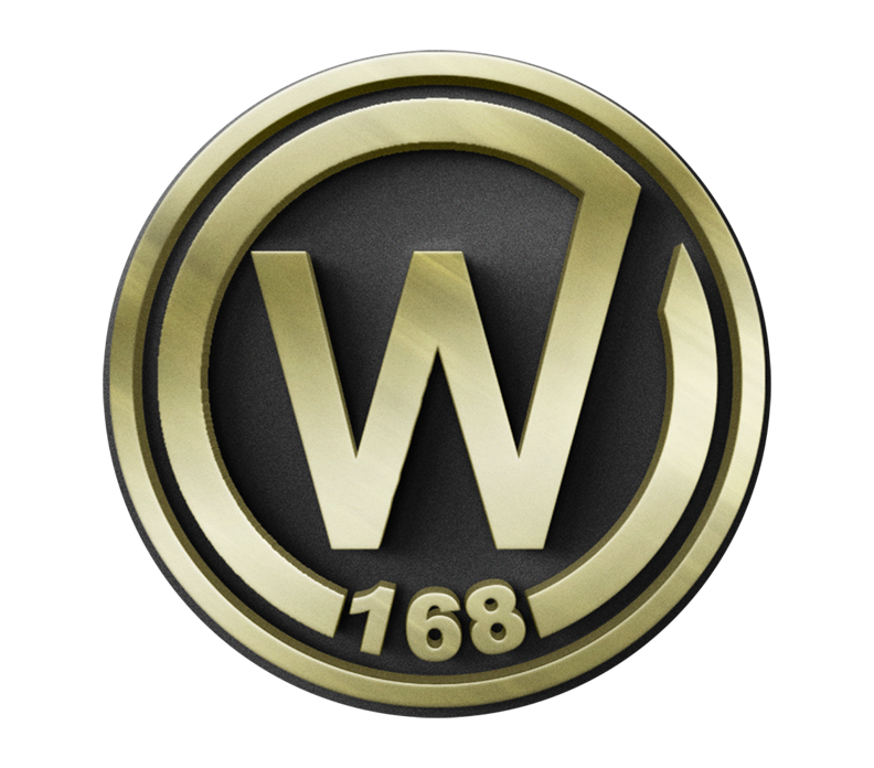 Warung168