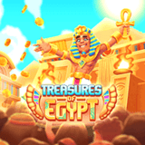 Treasure Of Egypt