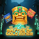 Master Of Gold Miner 2