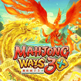 Mahjong Ways 3x