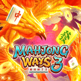 Mahjong Ways
