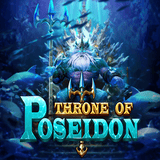 Throne Poseidon