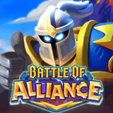 Battle Of Alliance