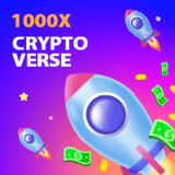 Crypto Verse x1000