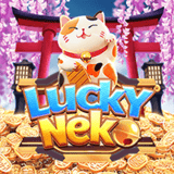 LUCKY NEKO™