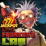 Dr Franken Lab 777