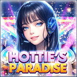 Hotties Paradise