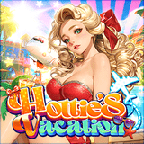 Hotties Vacation