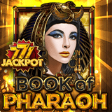 777 Book Of Pharaoh