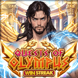 Quest of Olympus Winstreak™