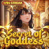 Secret Of Goddess™