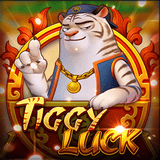 Tiggy Luck™