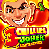 3 Chillies and Joker
