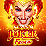 Flash Joker Fever