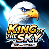 King Of The Sky