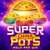 Super China Pots