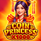 Coin Princess