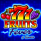777 Fruits Fever