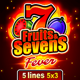 Fruit Seven Fever
