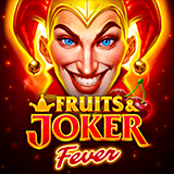 Fruits Joker Fever