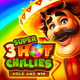 Super 3 Hot Chillies