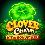 Clover Charm