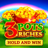 3 Pots Riches