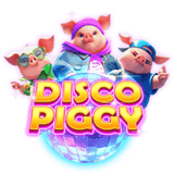 Disco Piggy