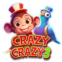 Crazy Crazy 3