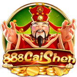 888 Caishen
