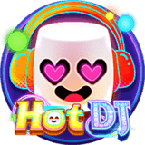 Hot DJ