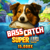 Bass Catch Super