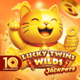 10 Lucky Twins Wilds