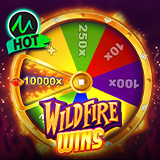 Wild Fire Wins
