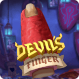 Devil Finger